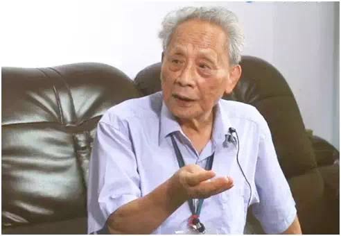 94歲出庭律師的法治人生